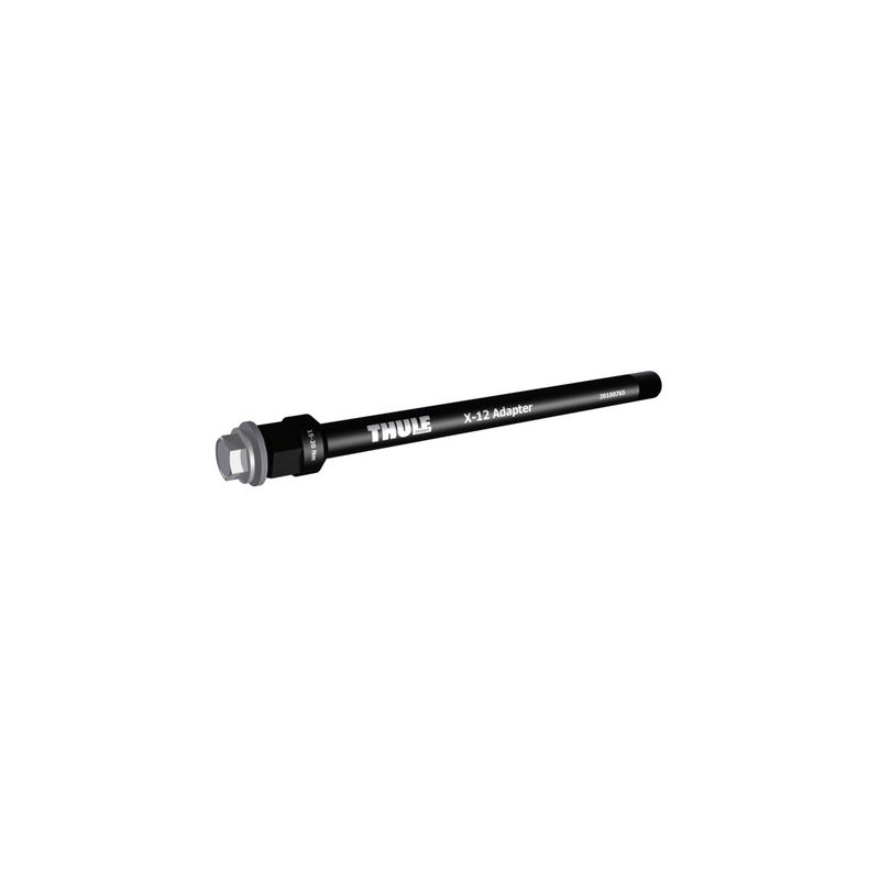 THULE CHARIOT THRU AXLE Syntace X-12 Axle Adapter - 1