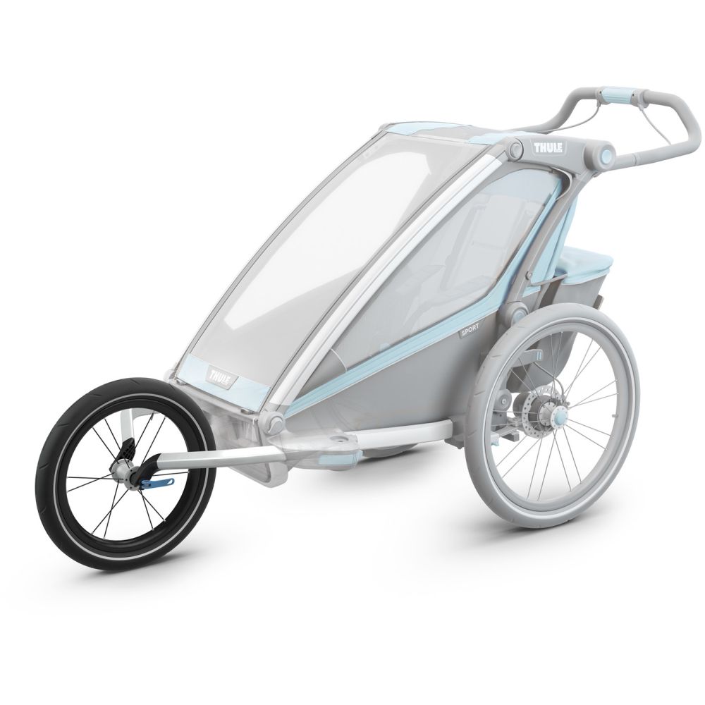THULE CHARIOT BĚŽECKÝ SET 1 2017+ - 1