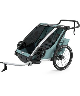 THULE CHARIOT CTS BĚŽECKÝ SET 1 2017+ - 1