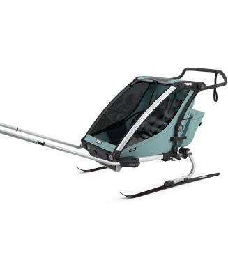 THULE CHARIOT CTS KOMFORTNÍ SEDÁK 1 2017+ - 1