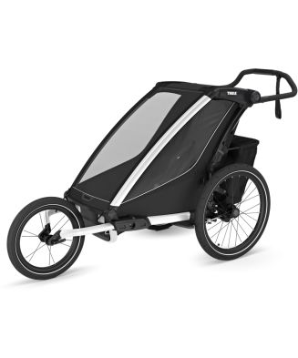 THULE CHARIOT CTS KOMFORTNÍ SEDÁK 2 2017+ - 1