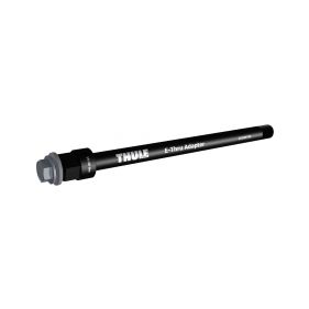 THULE CHARIOT THRU AXLE 217 or 229Mm (M12X1.0) - Syntace/Fatbike - 1