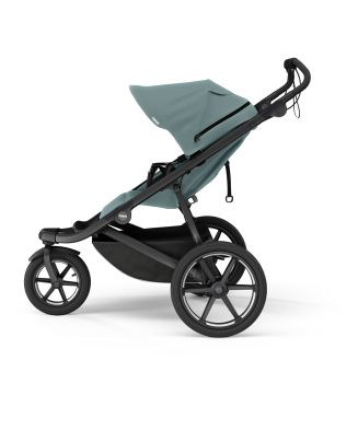 CROOZER DOG XL Jokke GREEN - 1