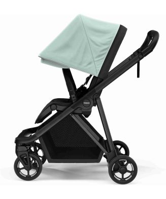 THULE SHINE Alaska Blue on Black - 2