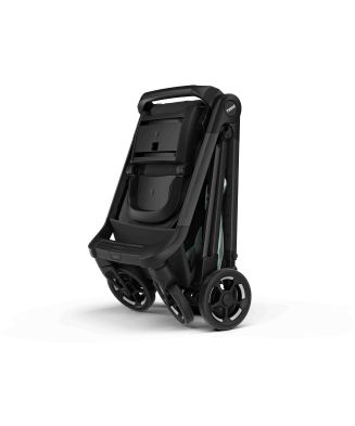 THULE SHINE Alaska Blue on Black - 3