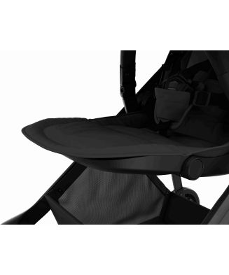 THULE SHINE Alaska Blue on Black - 4