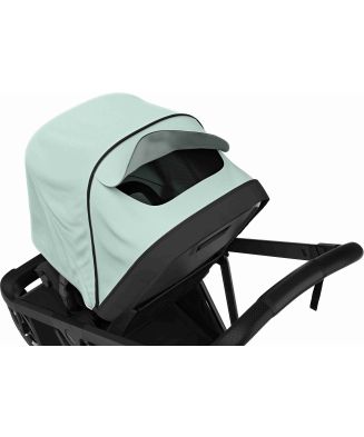 FUSAK PRO THULE KOČÁRKY GREY MELANGE - 1