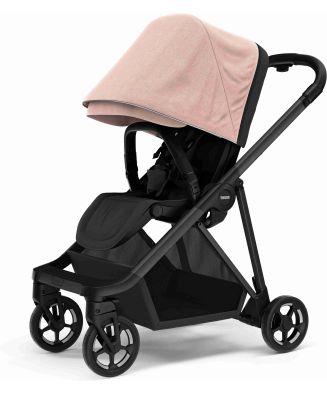 CROOZER DOG L Peppa YELLOW - 1