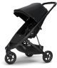 THULE SPRING STROLLER BLACK BEZ STŘÍŠKY - 5