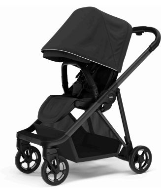THULE SHINE Black on Black - 1