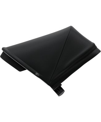 THULE SPRING STŘÍŠKA MIDNIGHT BLACK - 1