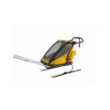 Thule Chariot Sport 1 Spectra Yellow 2021 - 7