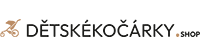 Dětské vozíky SHOP