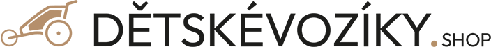 Dětské vozíky SHOP